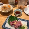 大衆酒場 鳥の素揚げ ほしの 本店