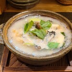 季節料理 薗 - 