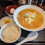 壱鵠堂 - 料理写真: