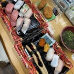 さいき海の市場〇 - 