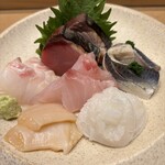 sushi AKEBONO - 