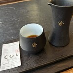 GLITCH COFFEE OSAKA - 