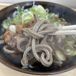 そばのスエヒロ 八丁堀店 - 