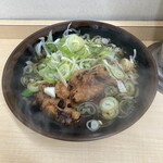 そばのスエヒロ 八丁堀店 - 