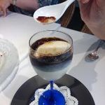 キッチン イトウ スタイル - コーヒーゼリー　イトウスタイル    ￥800