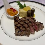 ルスード チェサピーク - 