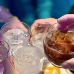 BAR178 - 二階堂軍団参上！！☆*:.｡. o(≧▽≦)o .｡.:*☆