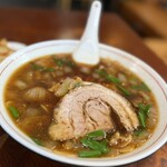 お食事処 やちよ - 