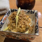 めしや ヒロキ倶楽部 - 