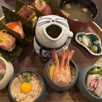 浅草 とりひろ - 