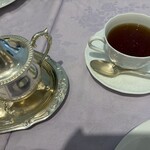 ルスード チェサピーク - 