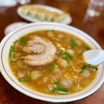 お食事処 やちよ - 