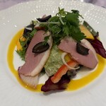 ルスード チェサピーク 西宮阪急店 - 