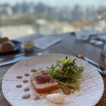 オールデイダイニング オアシスガーデン - 