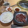 焼肉テヤン