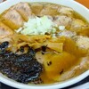 肉煮干中華そば 鈴木ラーメン店