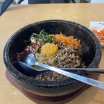 平壌冷麺食道園 - 