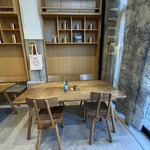 カイカドウ カフェ - 