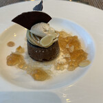 オールデイダイニング オアシスガーデン - 