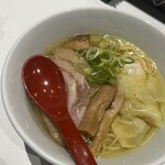 麺屋翔 札幌店 - 