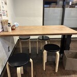 横浜家系ラーメン 初の家 - 