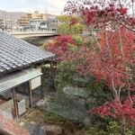 下鴨茶寮 本店 - 