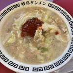 岐阜タンメン - 