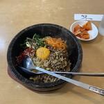 平壌冷麺食道園 - 