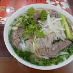 Phở 10 Lý Quốc Sư - 