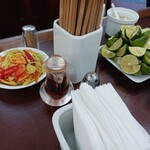 Phở 10 Lý Quốc Sư - 