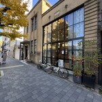 カイカドウ カフェ - 