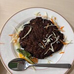 HUJRA HALAL FOOD & RESTAURANT - 比較