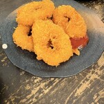 アキバの酒場 - 