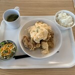 しょうなんのごちそう食堂 - 