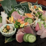 個室和食 ほたる - 