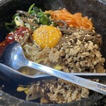 平壌冷麺食道園 - 