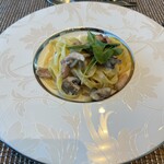 オールデイダイニング オアシスガーデン - 