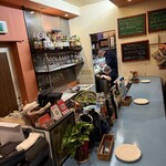 Bistro Dining Liebe - 