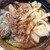 関西風手打うどん いらっしゃい - 料理写真:しっぽくうどん