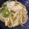 讃岐立食いうどん きりん屋 本町本店