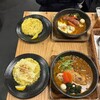 スープカレーGARAKU 札幌本店