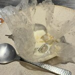 くずし鉄板 あばぐら - 