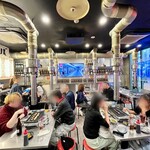 ホルモン酒場55 - 