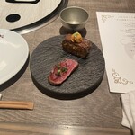 にくがとう 六本木ヒルズ店 - 