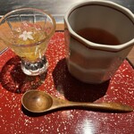 くずし鉄板 あばぐら - 