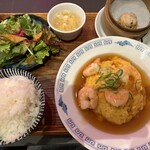 大阪中華サワダ飯店 - 