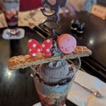 テディ・ルーズヴェルト・ラウンジ - 