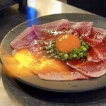 ホルモン酒場55 - 