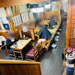 いまきん食堂 - 