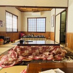 いまきん食堂 - 